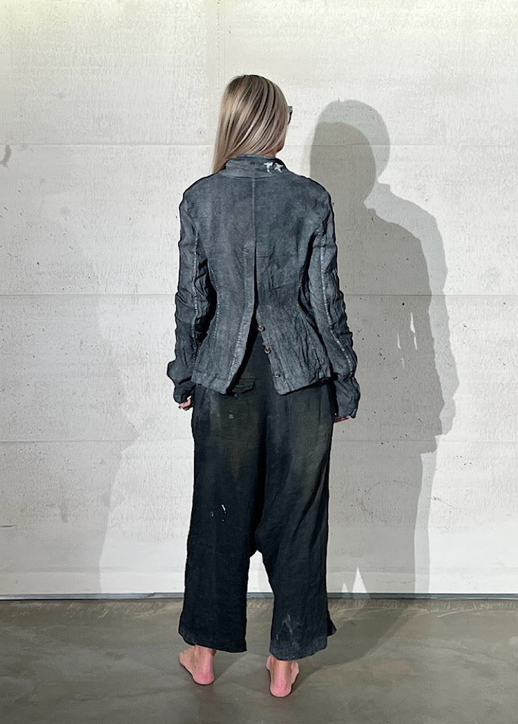 PRE-ORDER RUNDHOLZ DIP JACKET *AMBER STORM* (Shown in SKY FOG)
