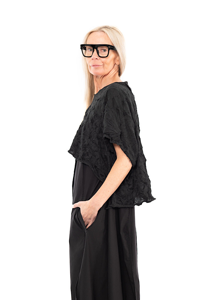 RUNDHOLZ BLACK LABEL PULLOVER