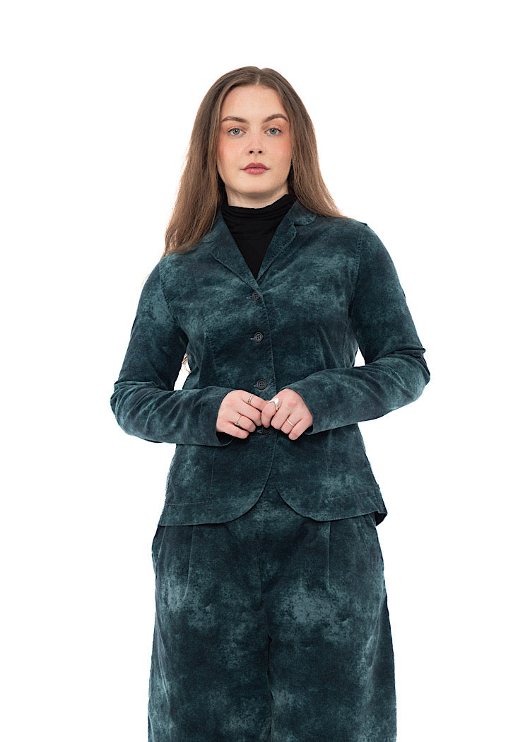 PRINTED ADEL PR JACKET