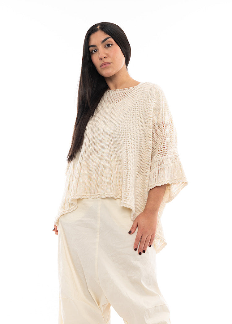 RUNDHOLZ MAINLINE PULLOVER