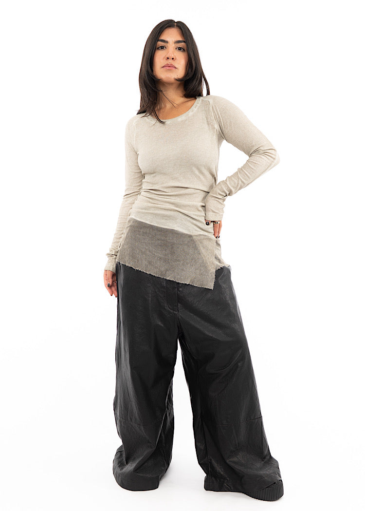 RUNDHOLZ DIP T-SHIRT