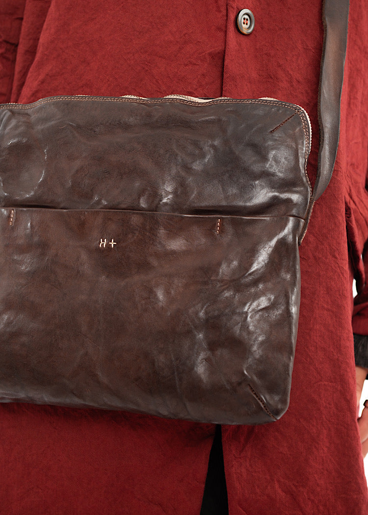 HANNOH WESSEL BETTY MESSENGER BAG