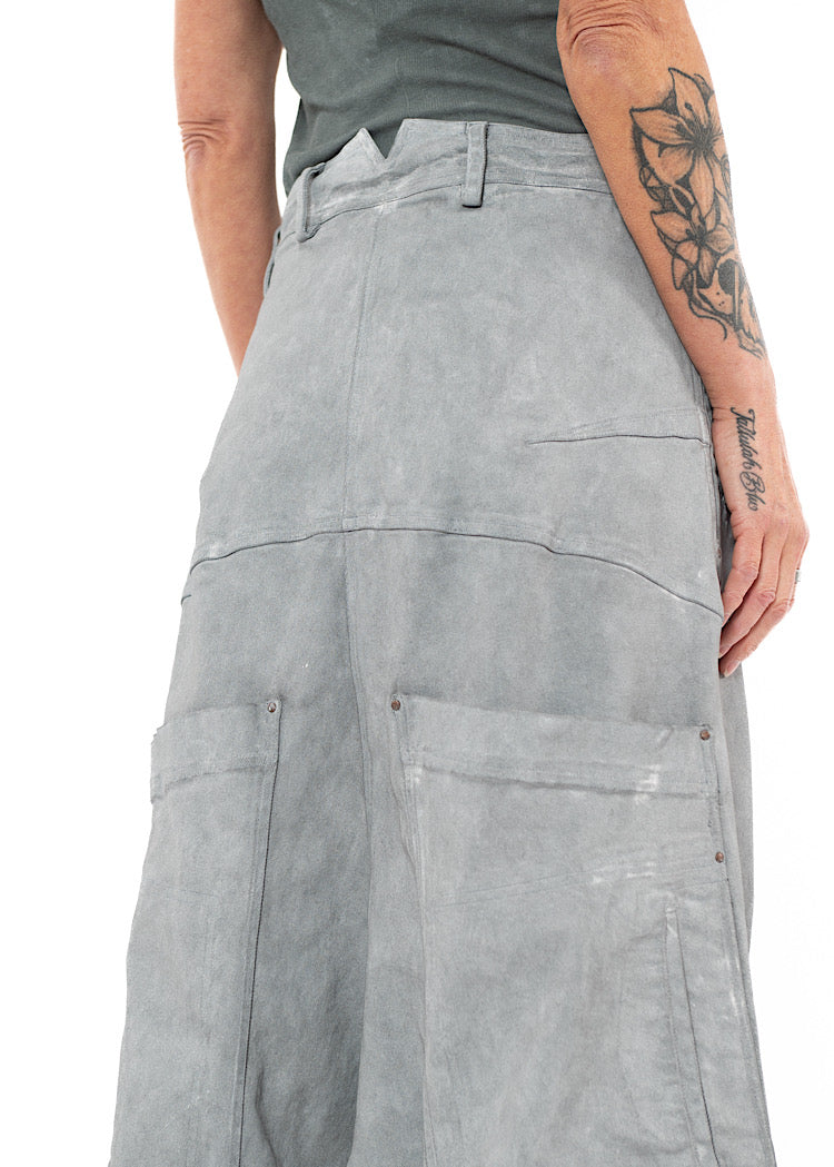 RUNDHOLZ DIP TROUSER