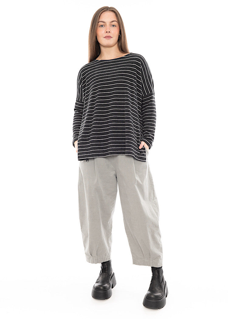 MAMA B EMOTIVA PULLOVER