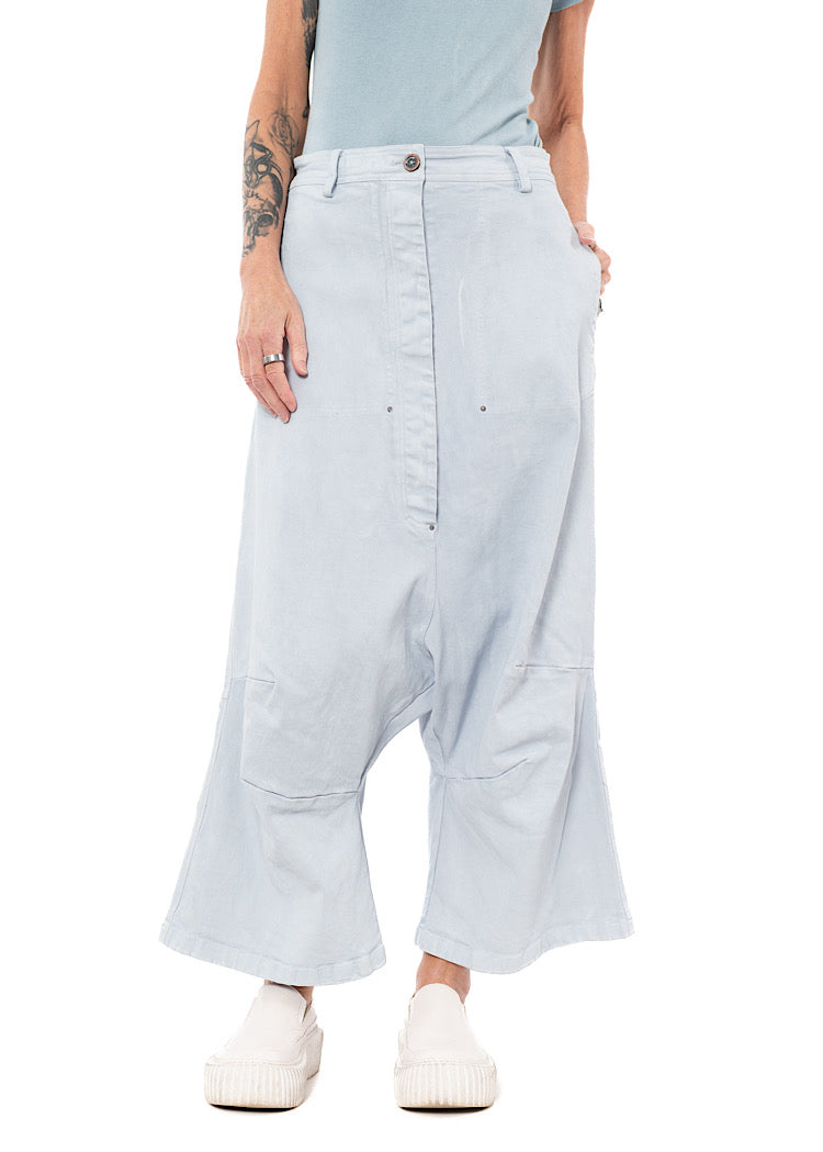RUNDHOLZ DIP TROUSER
