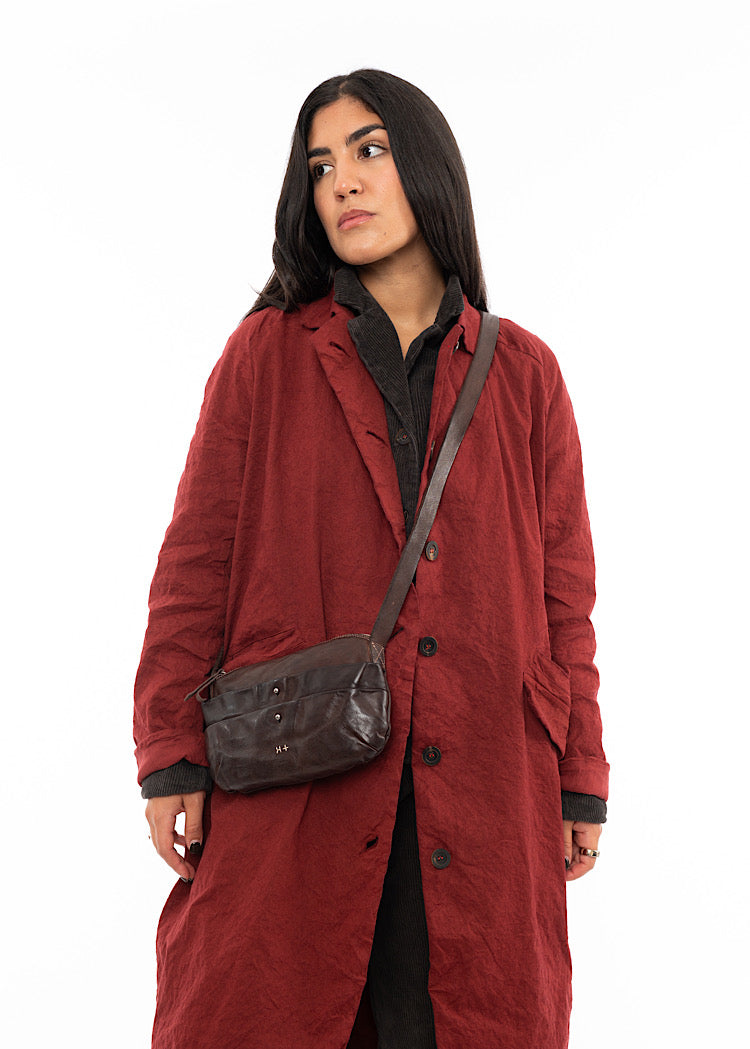 HANNOH WESSEL SARINA CROSS BODY BAG