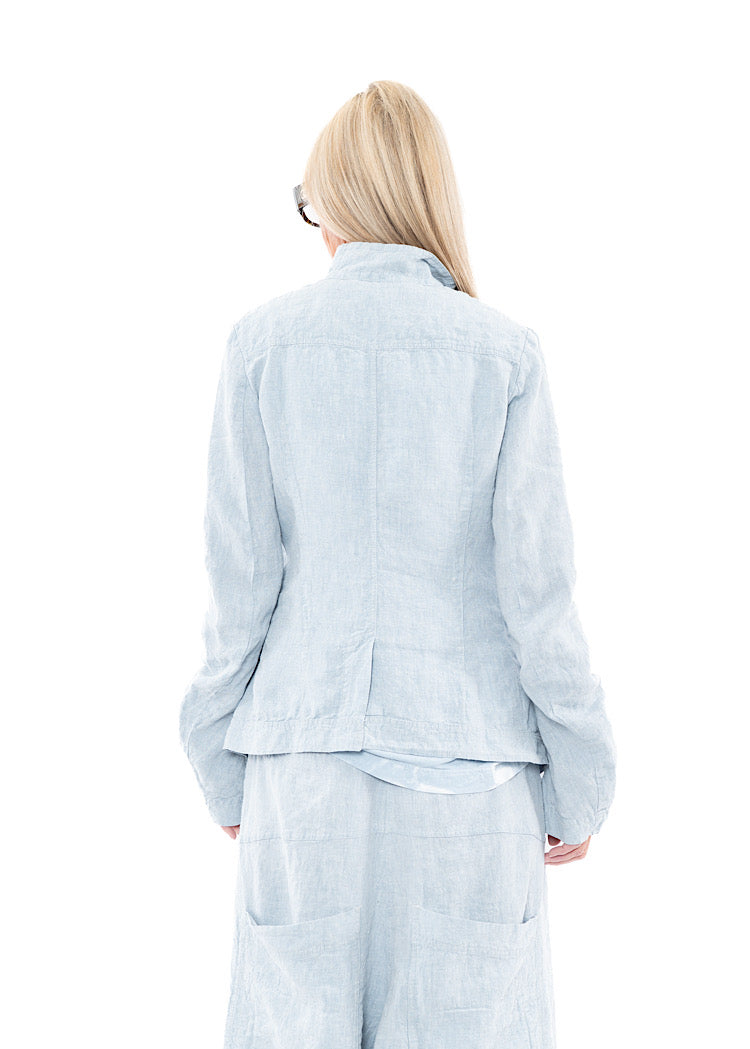 RUNDHOLZ DIP JACKET