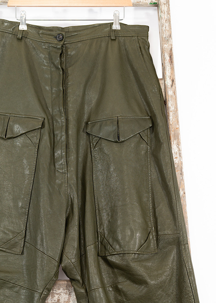 PRE-LOVED RUNDHOLZ DIP TROUSER
