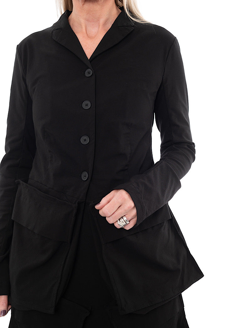 RUNDHOLZ BLACK LABEL JACKET