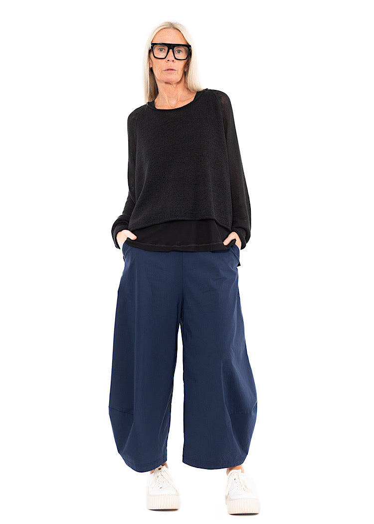 PRE-LOVED RUNDHOLZ BLACK LABEL TROUSER