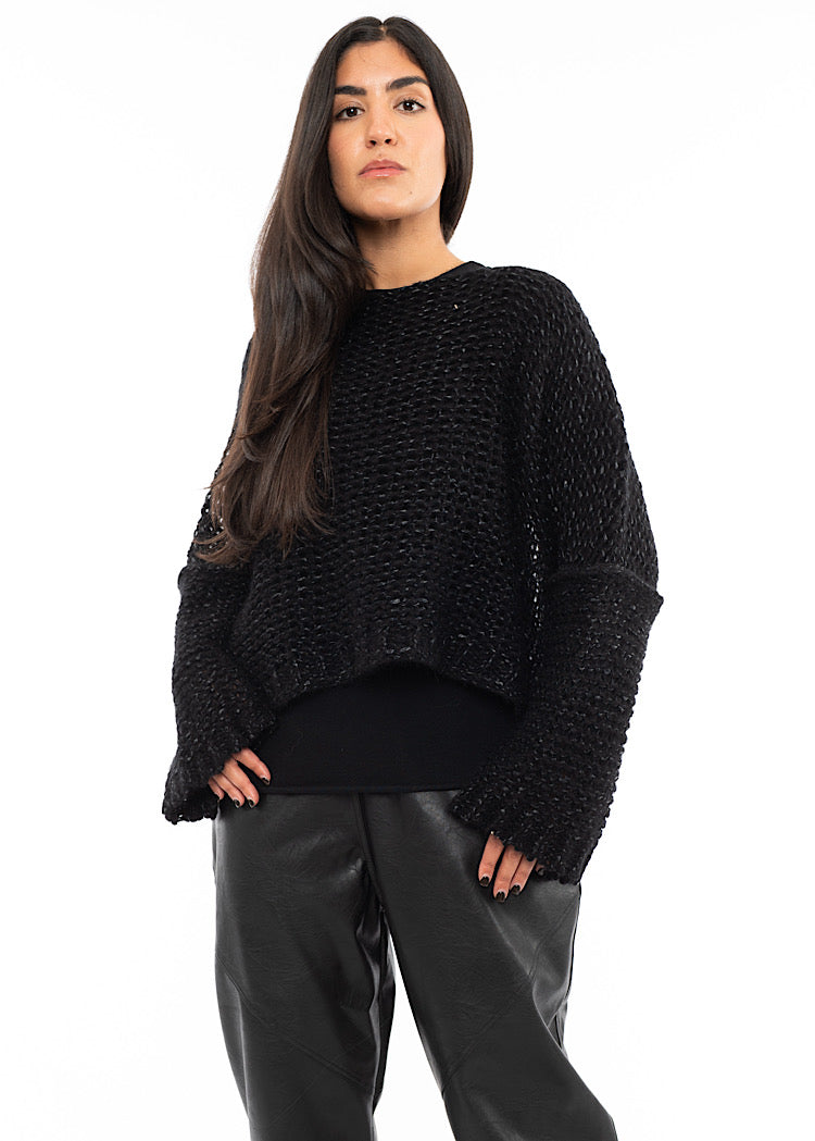 LA VACA LOCA DUERME PULLOVER