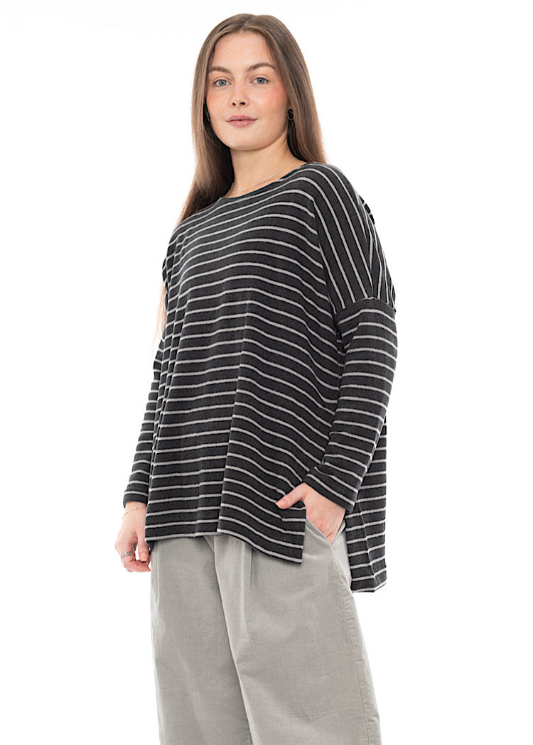 MAMA B EMOTIVA PULLOVER