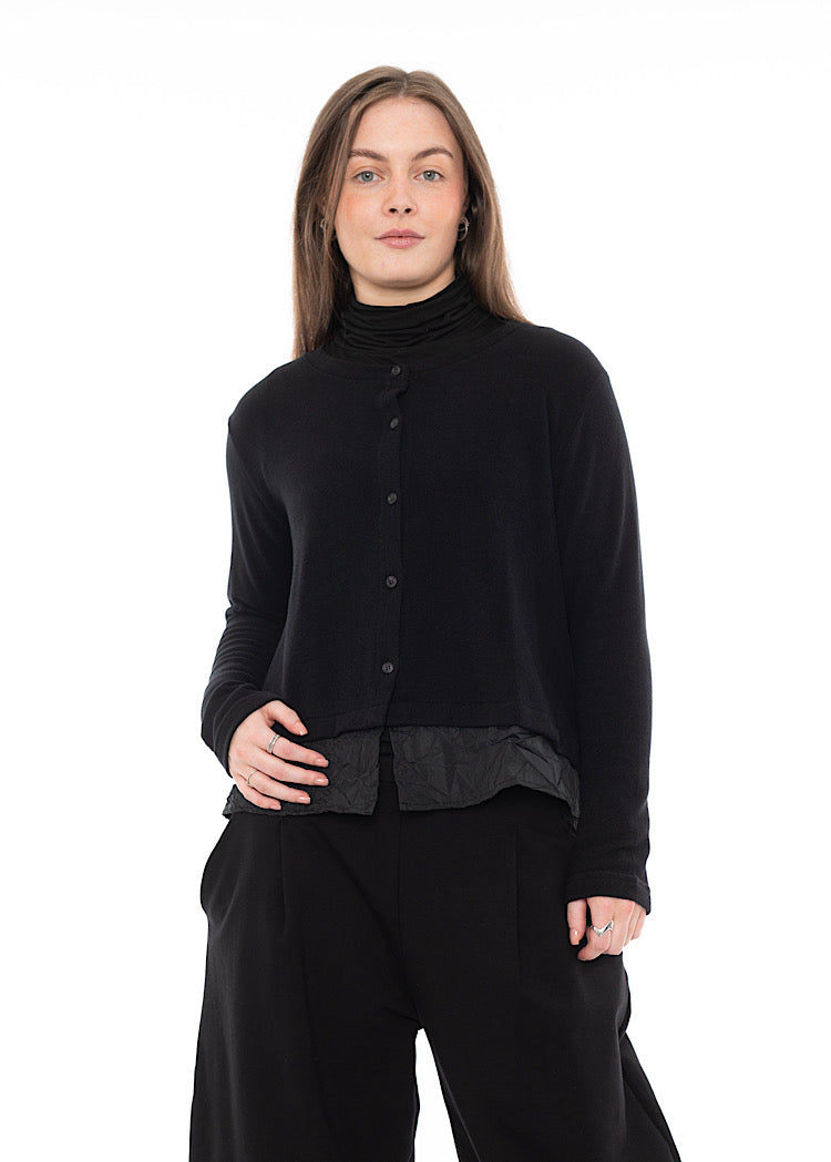 MAMA B TORO CARDIGAN