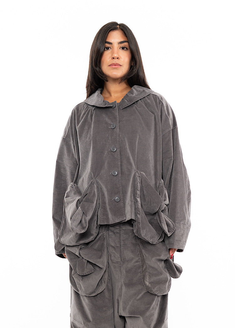 RUNDHOLZ BLACK LABEL JACKET