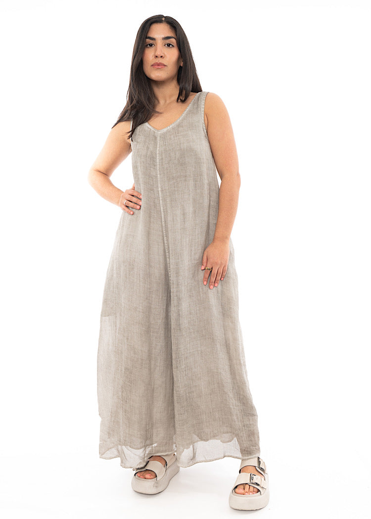 LA VACA LOCA CELIA JUMPSUIT