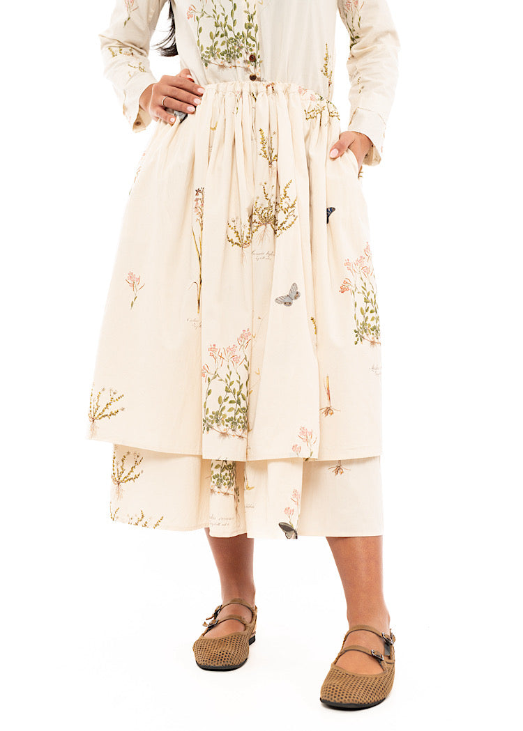 ALEKSANDR MANAMIS SKIRT