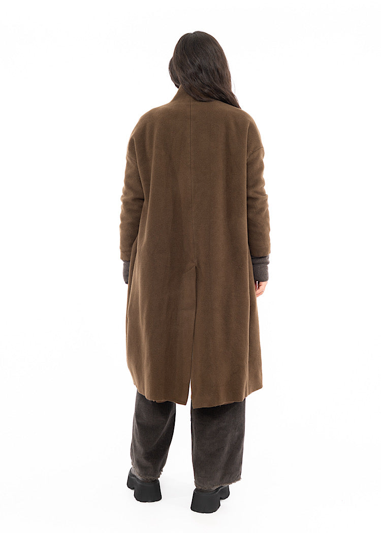 HANNOH WESSEL MILENA COAT