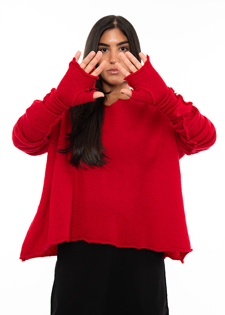 RUNDHOLZ BLACK LABEL CUFF