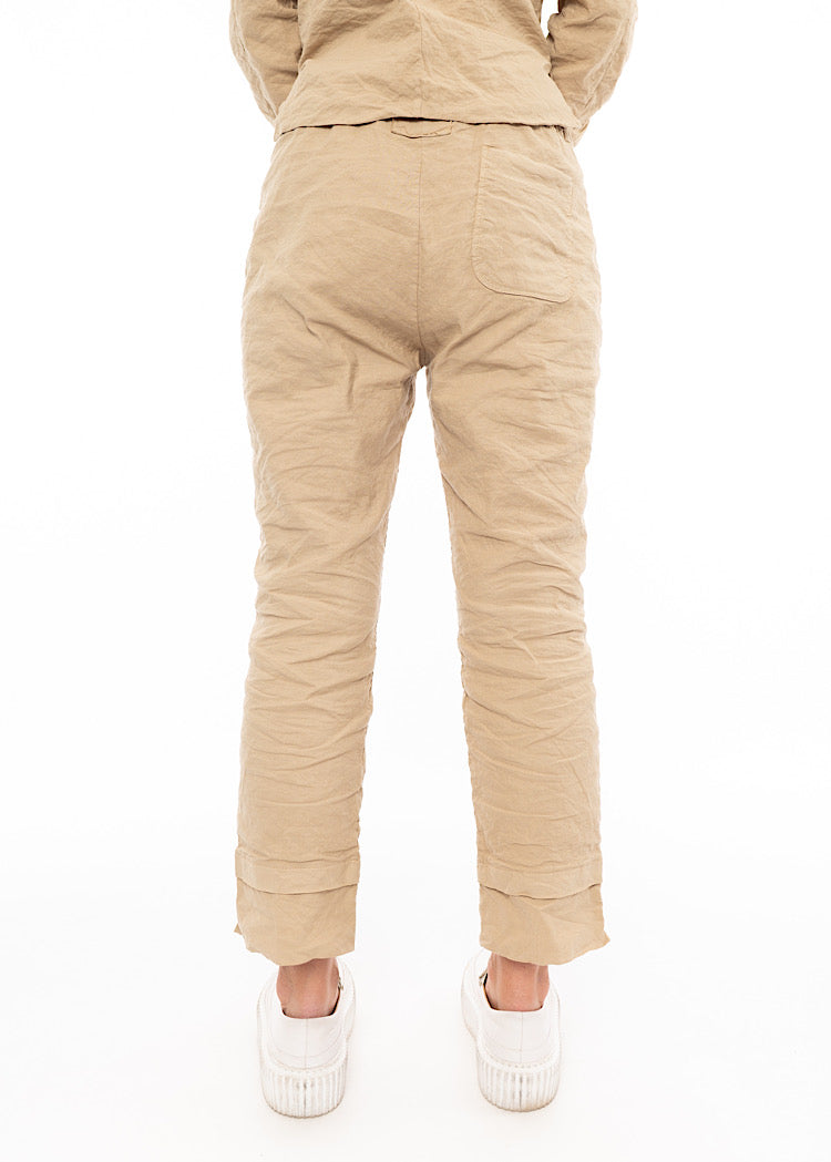 PRE-LOVED AEQUAMENTE TROUSER