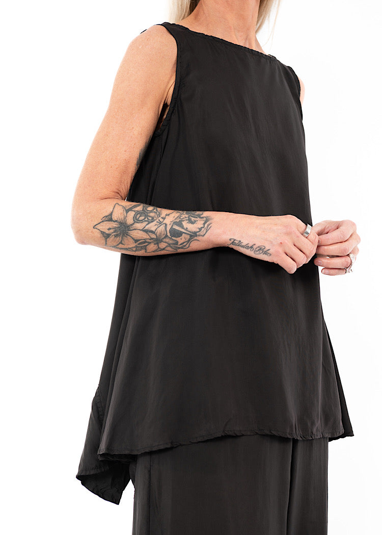 RUNDHOLZ DIP TOP