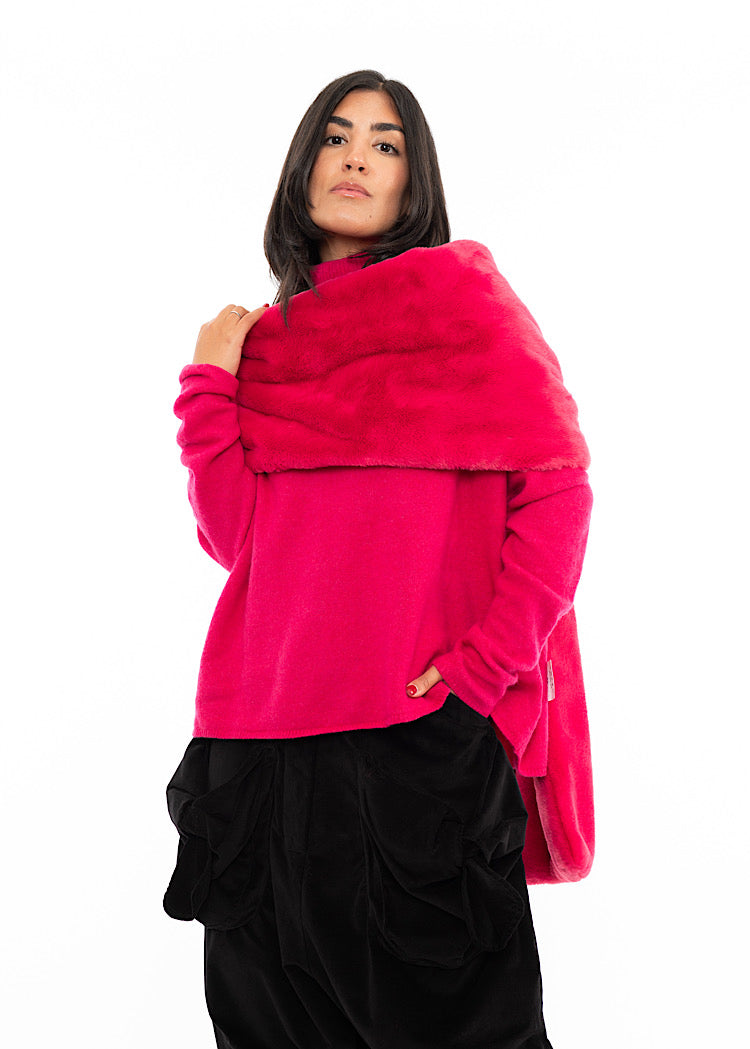 RUNDHOLZ BLACK LABEL SCARF