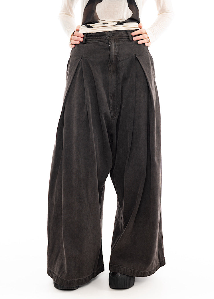 RUNDHOLZ MAINLINE TROUSER