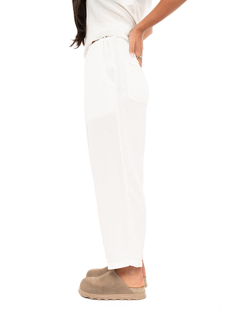 MANUELLE GUIBAL TROUSER