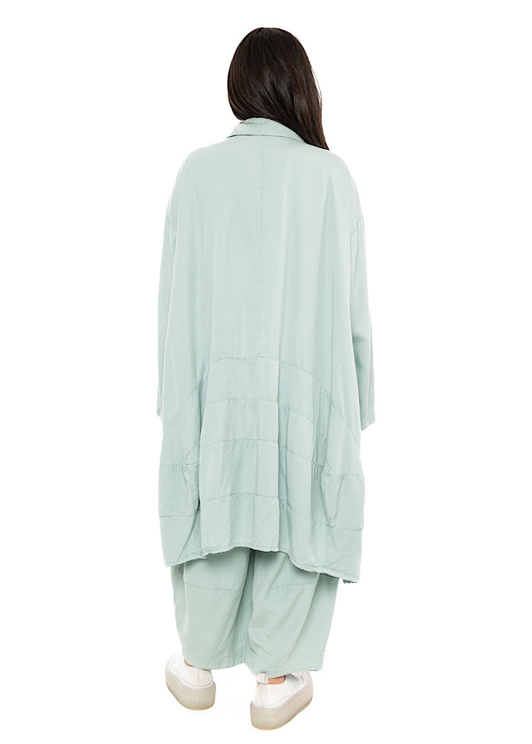 RUNDHOLZ BLACK LABEL COAT