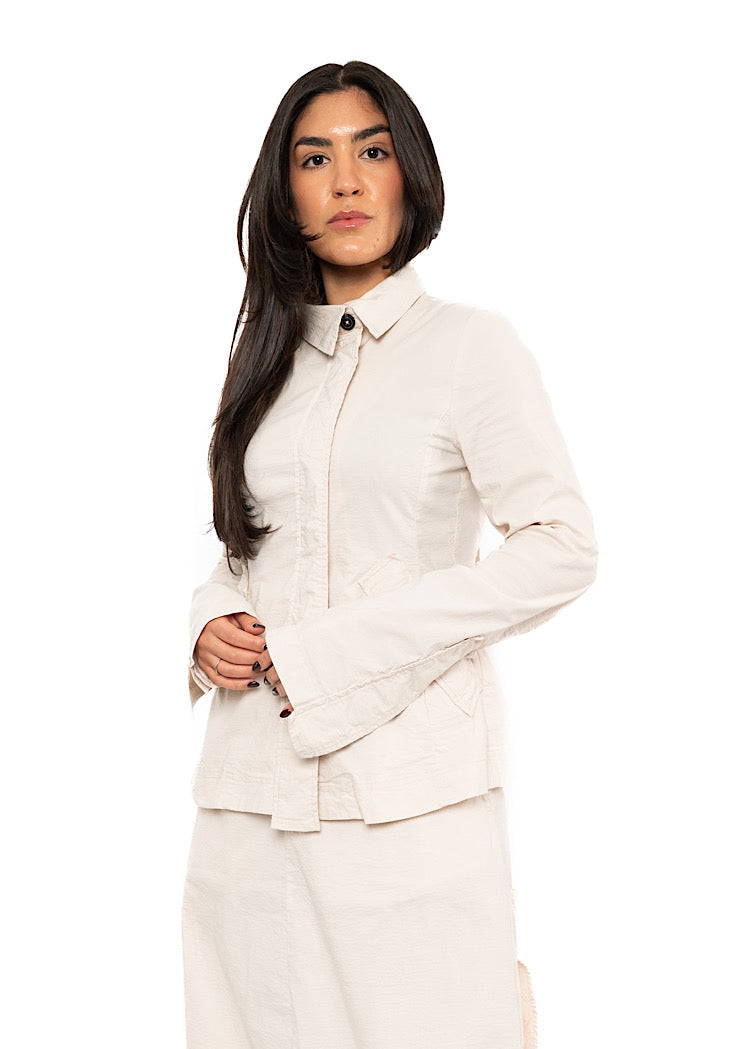 RUNDHOLZ MAINLINE JACKET