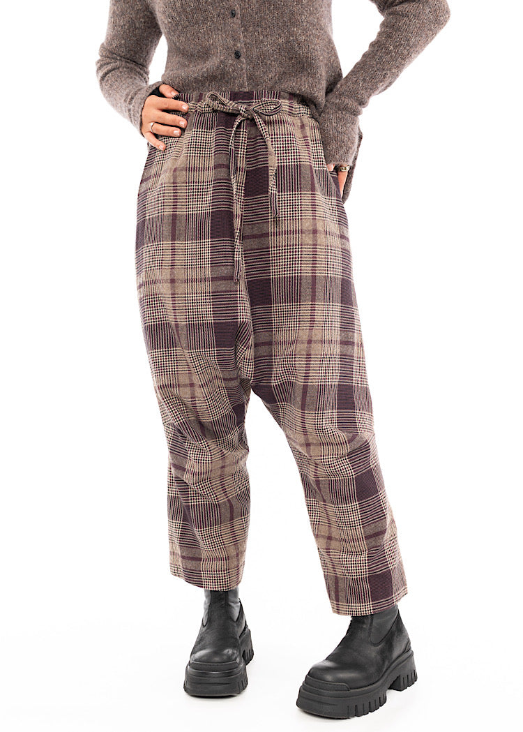 PRE-LOVED RUNDHOLZ MAINLINE TROUSER