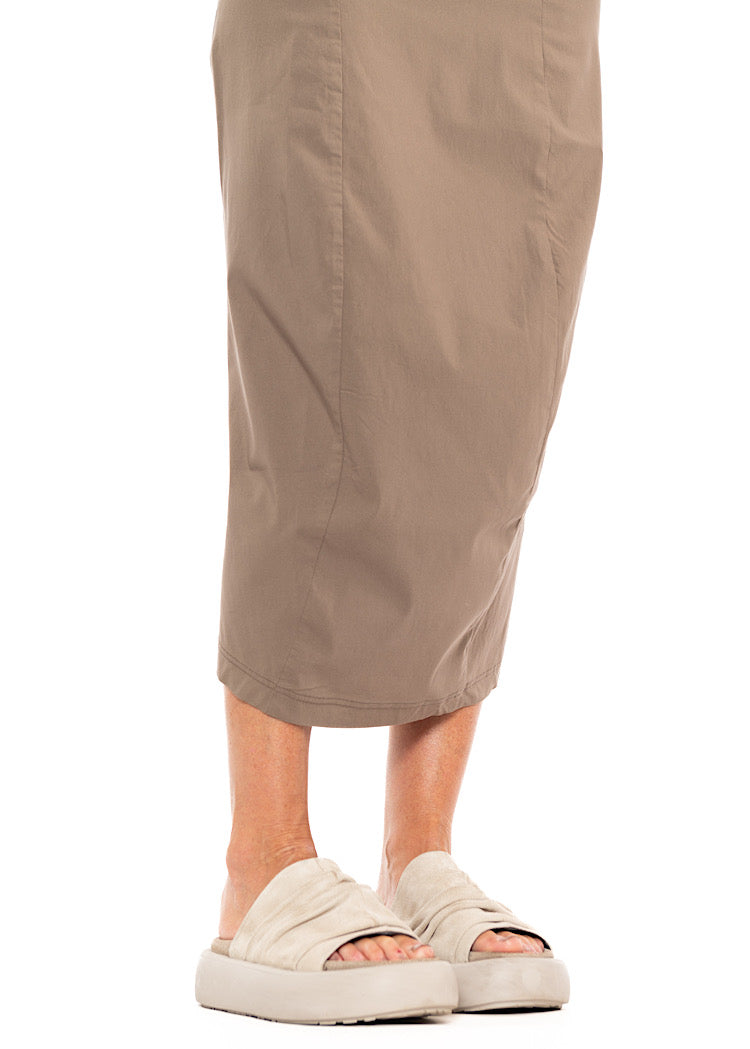 PRE-LOVED RUNDHOLZ BLACK LABEL SKIRT