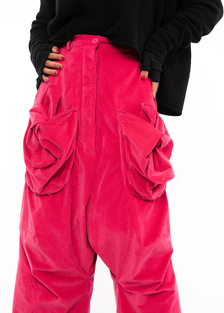 RUNDHOLZ BLACK LABEL TROUSER