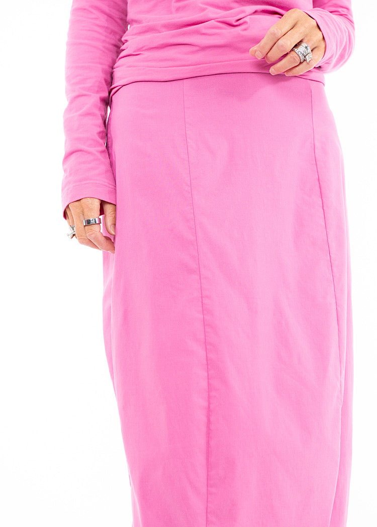 RUNDHOLZ BLACK LABEL SKIRT