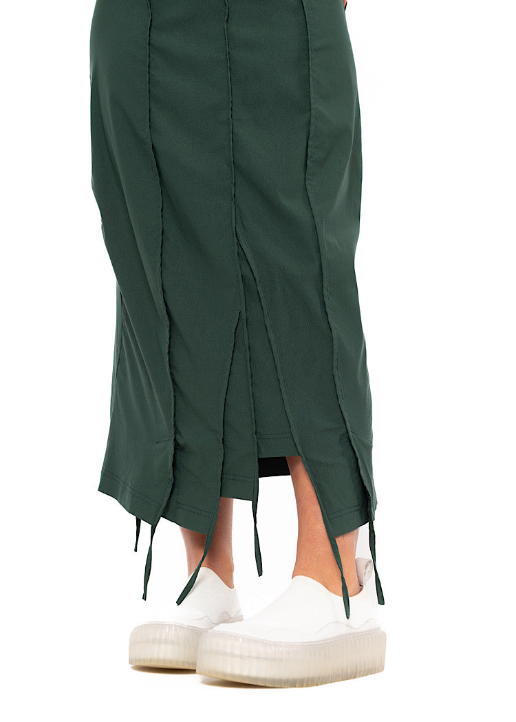 RUNDHOLZ BLACK LABEL SKIRT