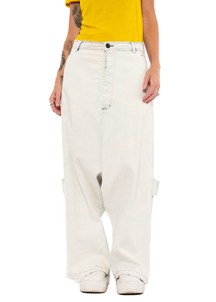 PRE-LOVED RUNDHOLZ MAINLINE TROUSER