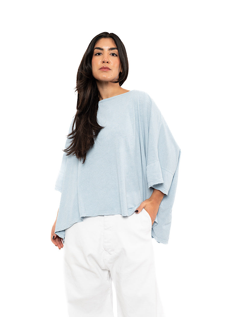 RUNDHOLZ DIP T-SHIRT