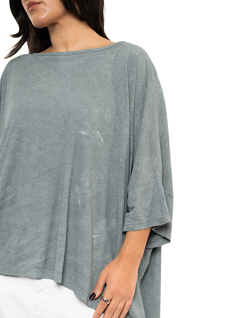 RUNDHOLZ DIP T-SHIRT