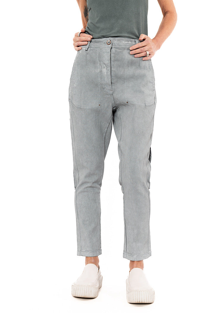 RUNDHOLZ DIP TROUSER