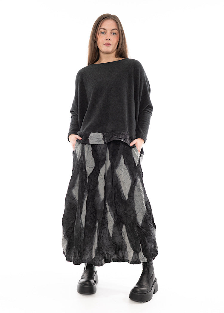 MAMA B FELICE ST SKIRT