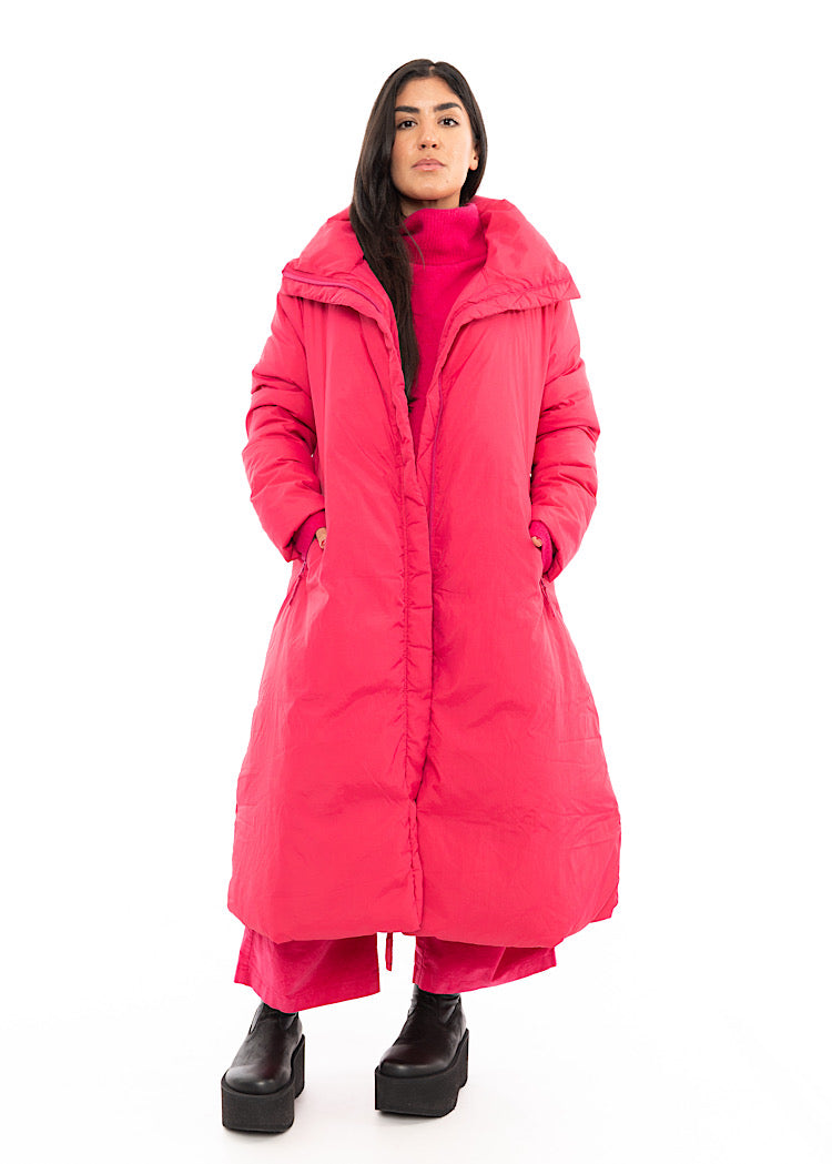 RUNDHOLZ BLACK LABEL COAT