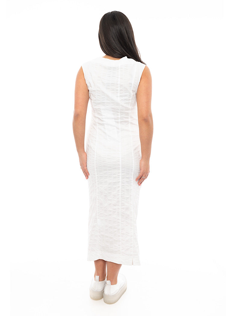 RUNDHOLZ BLACK LABEL DRESS