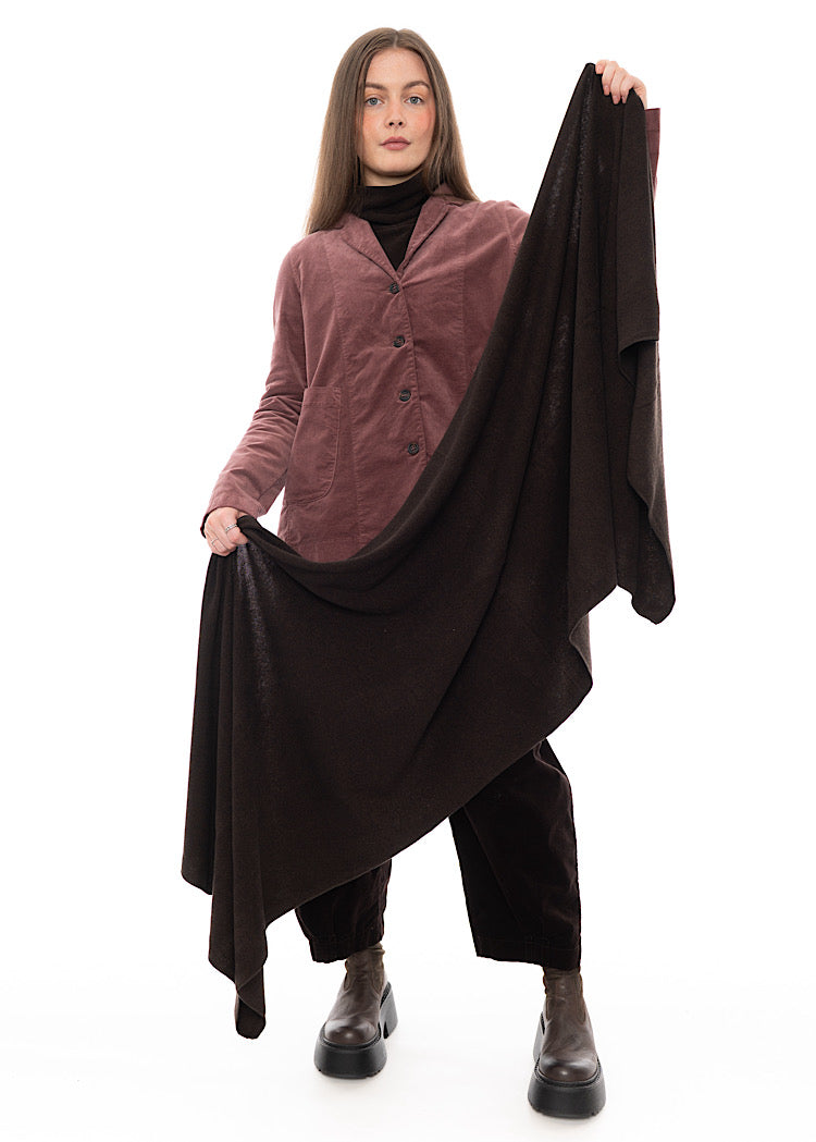 MAMA B SEGOVIA SCARF