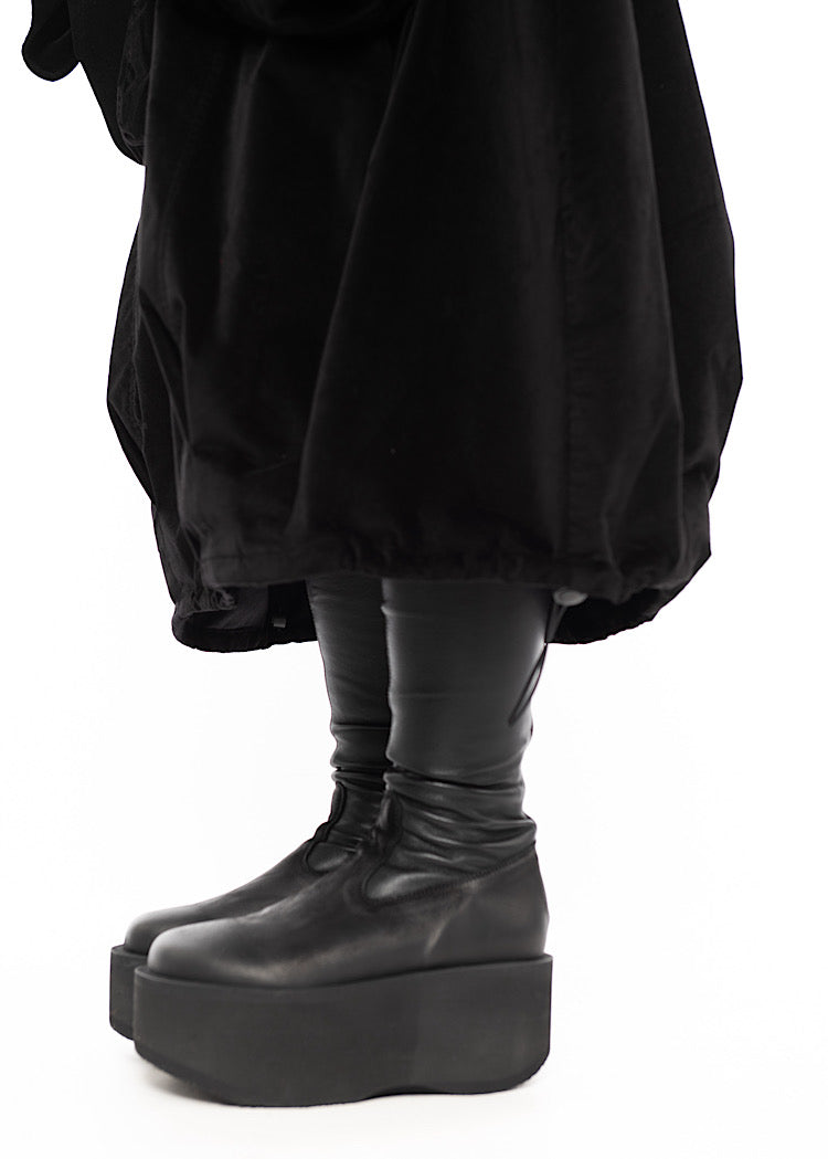 RUNDHOLZ BLACK LABEL DRESS