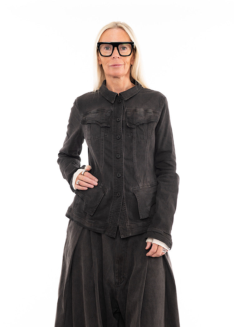 RUNDHOLZ MAINLINE JACKET