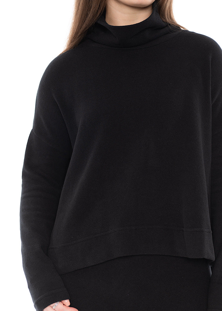 MAMA B MOYET PULLOVER