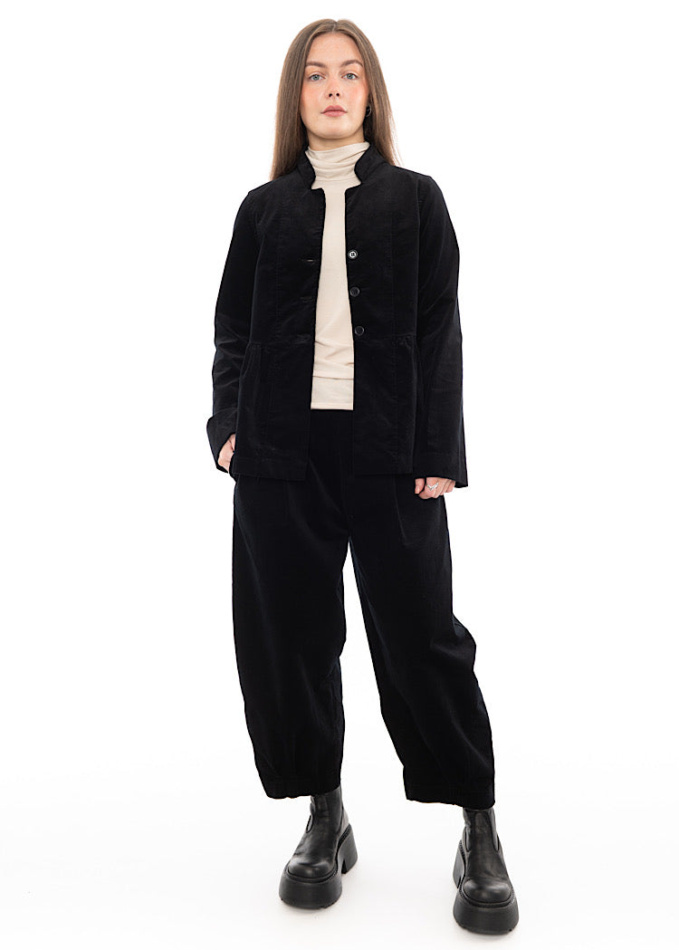 MAMA B VELOCE L JACKET