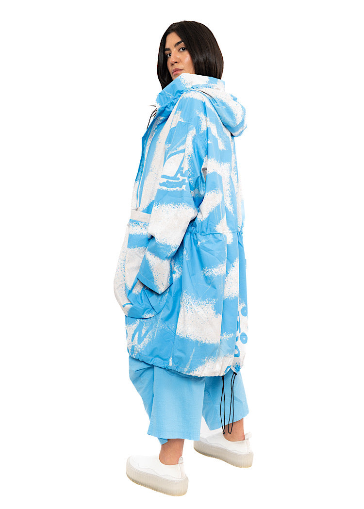 RUNDHOLZ MAINLINE COAT