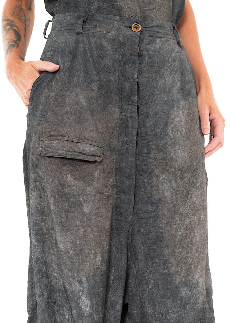 RUNDHOLZ DIP TROUSER