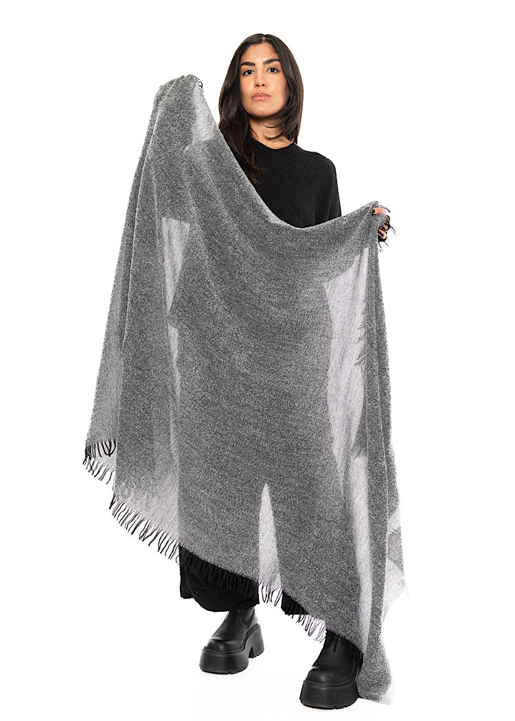 RUNDHOLZ BLACK LABEL SCARF