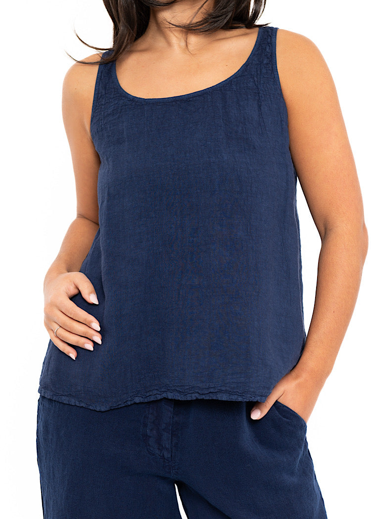 MANUELLE GUIBAL TOP